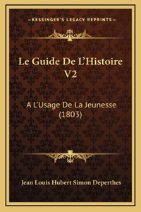 Le Guide De L'Histoire V2