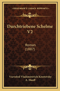 Durchtriebene Schelme V2