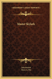 Master Skylark