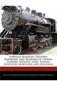 Heritage Railways