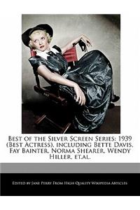 Best of the Silver Screen Series