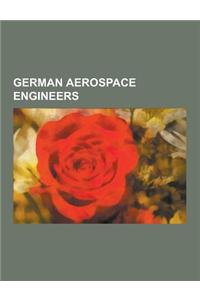 German Aerospace Engineers