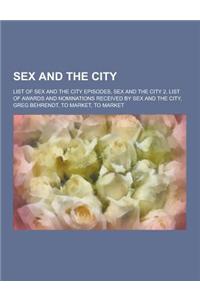 Sex and the City