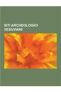 Siti Archeologici Vesuviani