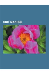 Suit Makers