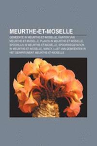 Meurthe-Et-Moselle
