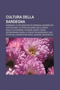 Cultura Della Sardegna