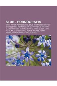 Stub - Pornografia