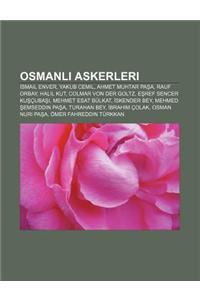 Osmanl Askerleri
