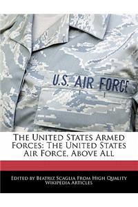 The United States Armed Forces