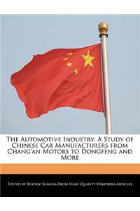 The Automotive Industry