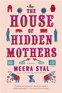 House of Hidden Mothers