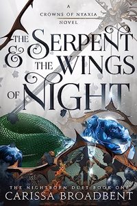 Serpent & the Wings of Night