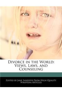 Divorce in the World