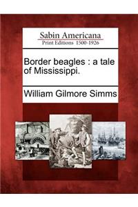 Border beagles