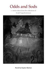 Odds and Sods Hardcover