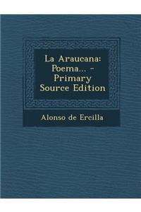 La Araucana