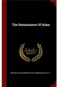 Renaissance Of Islam