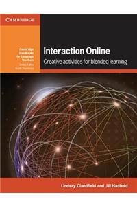 Interaction Online