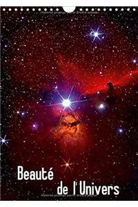 Beaute De L'univers 2018