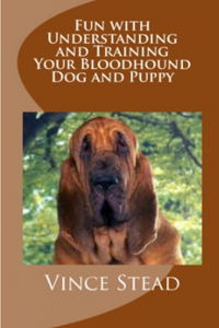 Fun with Understanding and Training Your Bloodhound Dog and Puppy