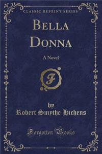 Bella Donna