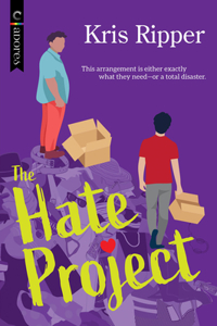 Hate Project