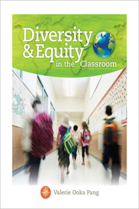 Bundle: Diversity and Equity in the Classroom, 1st + Mindtap Education, 1 Term (6 Months) Printed Access Card