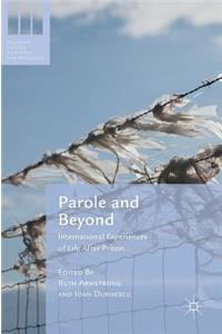 Parole and Beyond