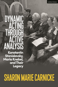 Dynamic Acting through Active Analysis