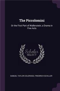 The Piccolomini