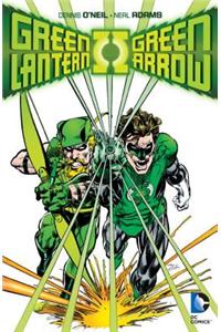 Green Lantern/Green Arrow