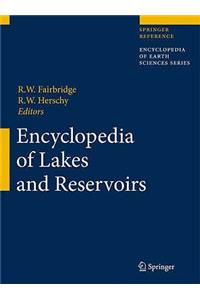 Encyclopedia of Lakes and Reservoirs