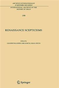 Renaissance Scepticisms
