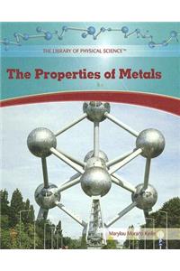 Properties of Metals