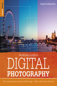 The Rough Guide to Digital Photography