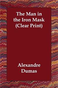 The Man in the Iron Mask