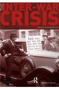 Inter-War Crisis