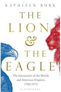 The Lion and the Eagle