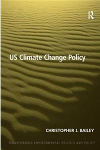 US Climate Change Policy