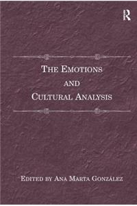 Emotions and Cultural Analysis