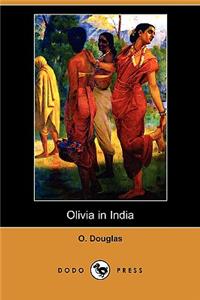 Olivia in India (Dodo Press)