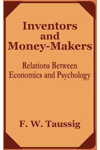 Inventors and Money-Makers