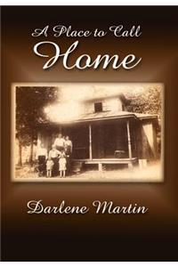 A Place to Call Home