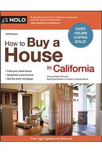 How to Buy a House in California