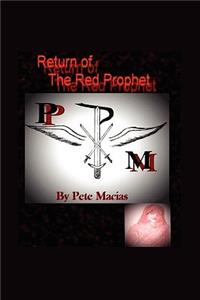 Return of The Red Prophet