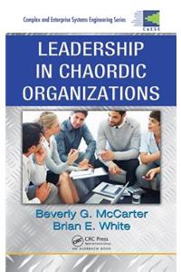 Leadership in Chaordic Organizations