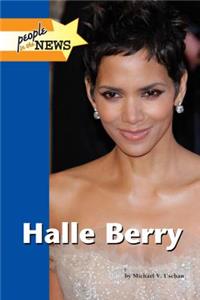 Halle Berry