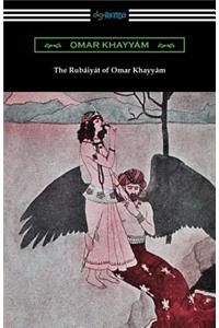 Rubaiyat of Omar Khayyam