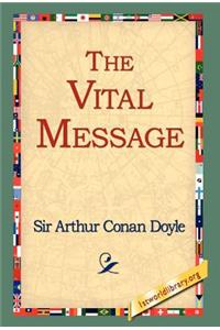 The Vital Message
